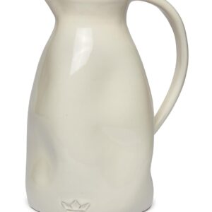 Dented- keraaminen kannu 2,5 l