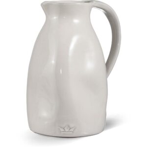 Dented medium - keraaminen kannu 0,75 l