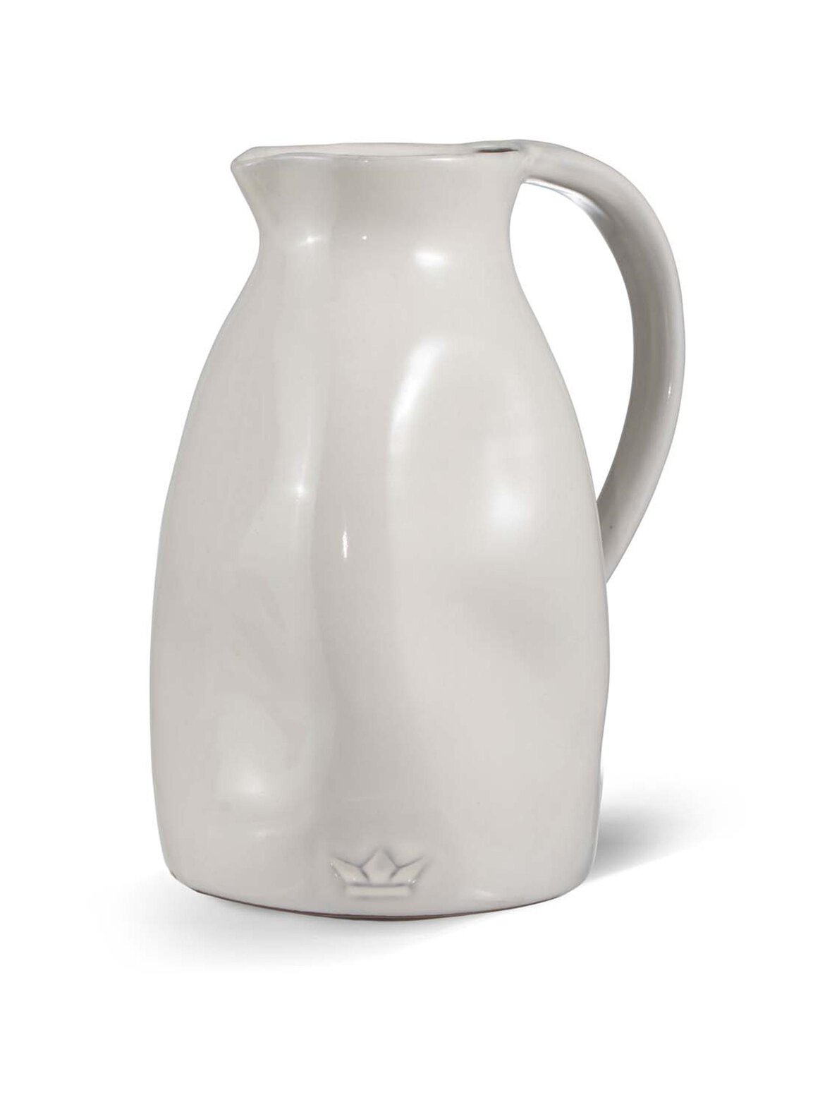 Dented medium - keraaminen kannu 0,75 l