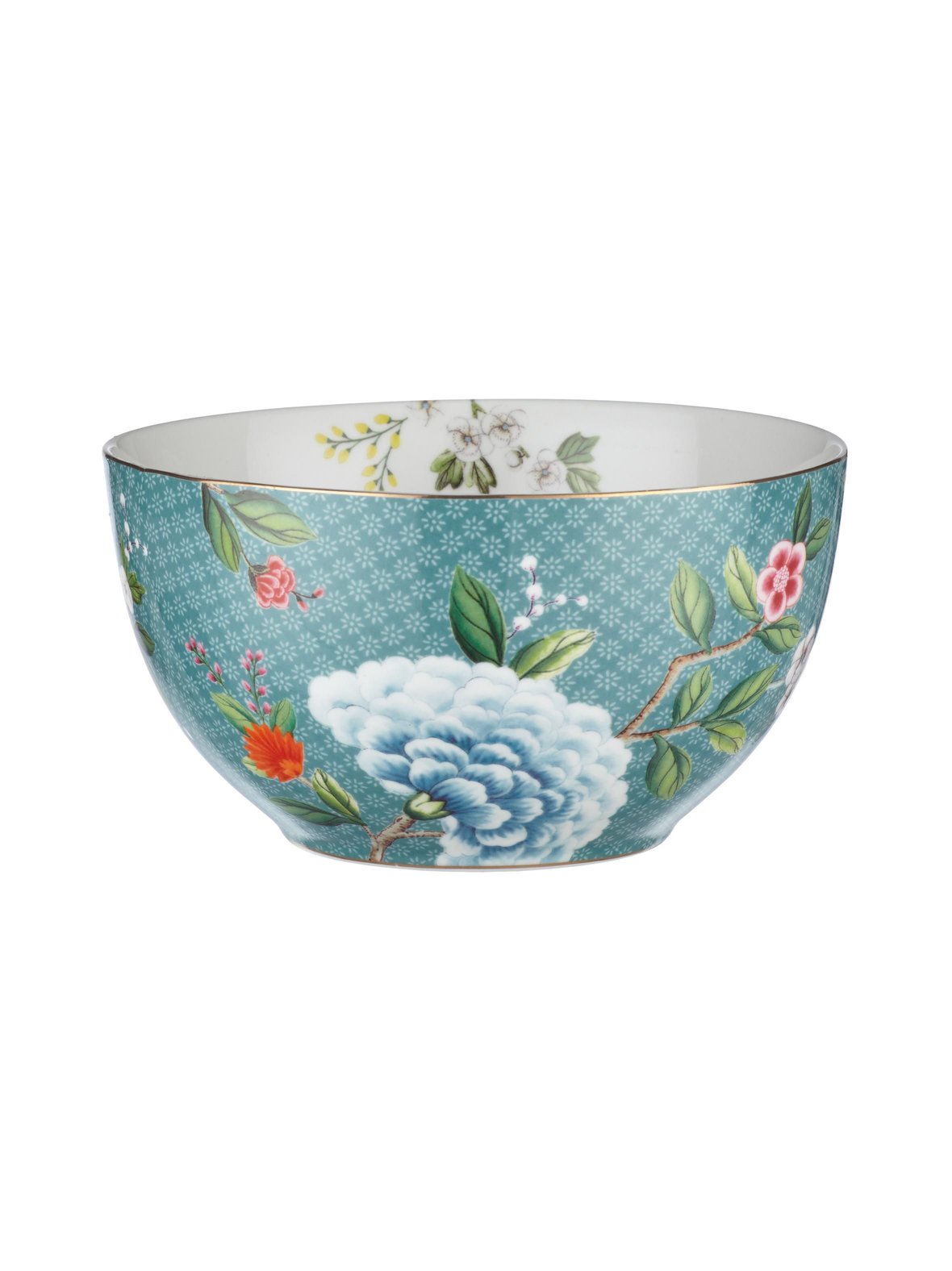 Blushing bird -kulho 15 cm