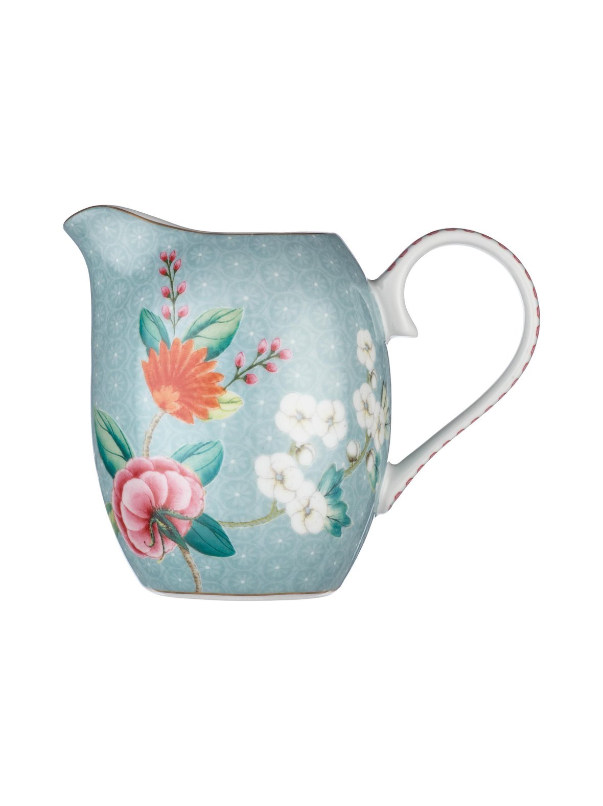 Blushing birds -kannu 250 ml