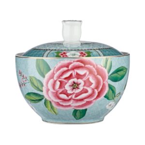 Blushing birds -sokerikko 300 ml
