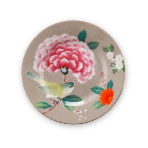 Blushing birds -lautanen 12 cm