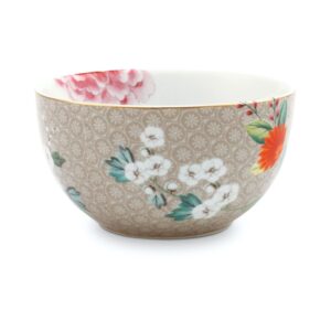 Blushing birds -kulho 12 cm