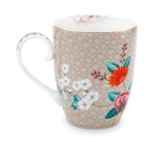 Blushing birds -muki 350 ml
