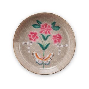 Blushing birds -teepussinalunen 9 cm