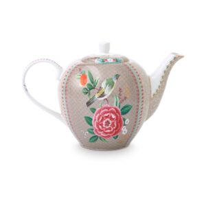 Blushing birds -teepannu 1,6 l