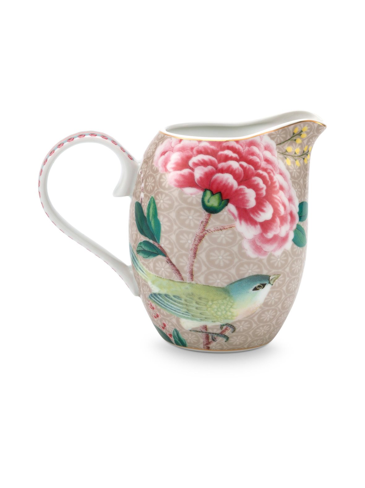 Blushing birds -kannu 250 ml