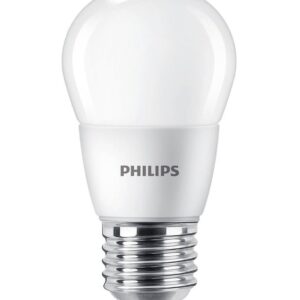 Corepro lustre nd 7-60w e27 840 p48 fr -lamppu