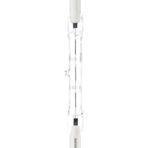 Halo linear 140.0w r7s 118mm 230v 1pf/12 -halogeenilamppu