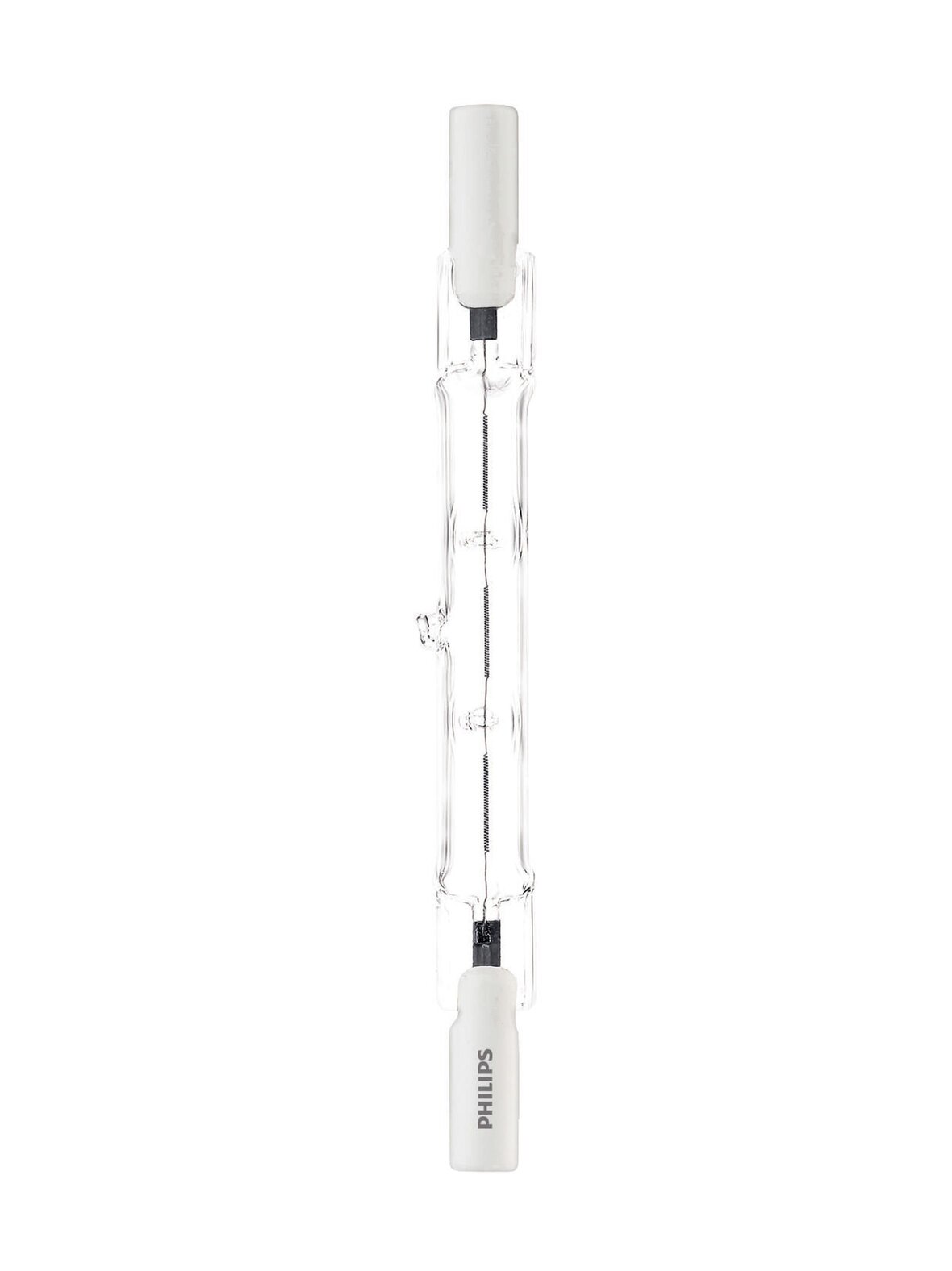 Halo linear 140.0w r7s 118mm 230v 1pf/12 -halogeenilamppu