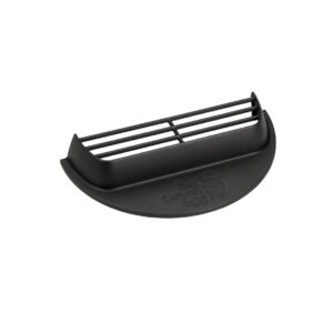 Cast iron satay -grilliritilä