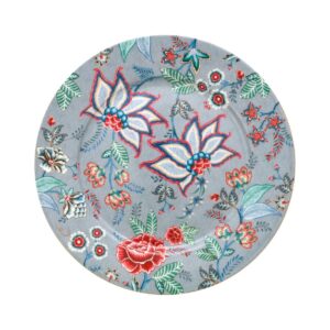 Flower festival -lautanen 32 cm