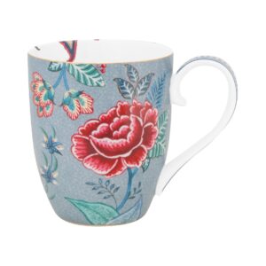 Flower festival xl -muki 450 ml