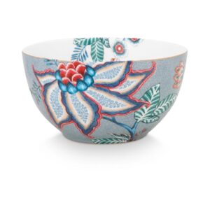Flower festival -kulho 15 cm