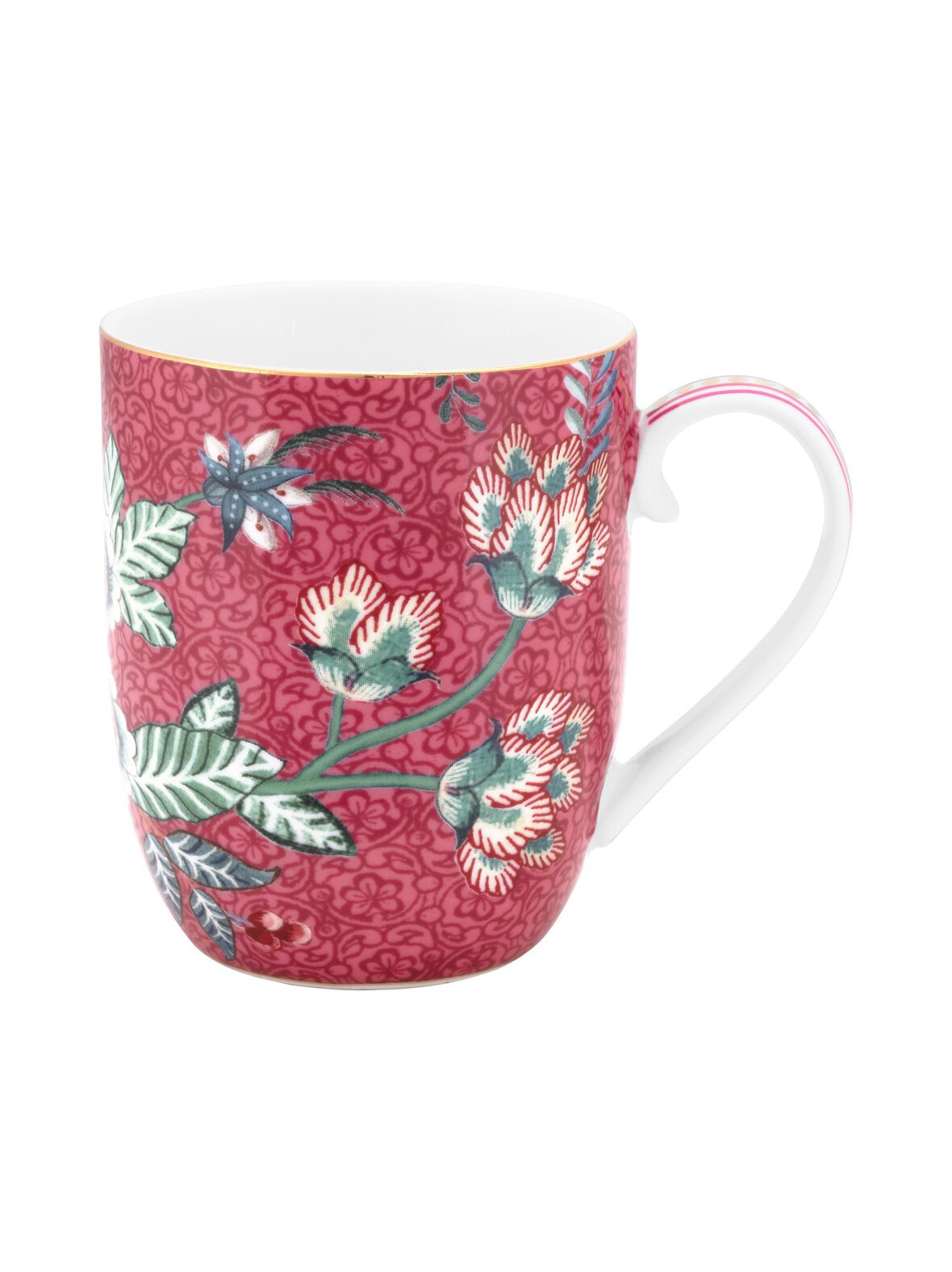 Flower festival small -muki 145 ml