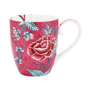 Flower festival xl -muki 450 ml
