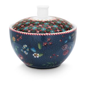 Berry blues -sokerikko 300 ml
