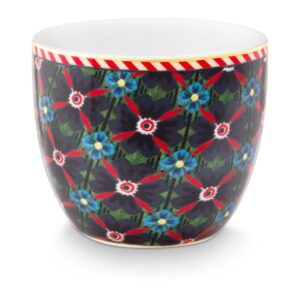 Clover-munakuppi 4,7 cm