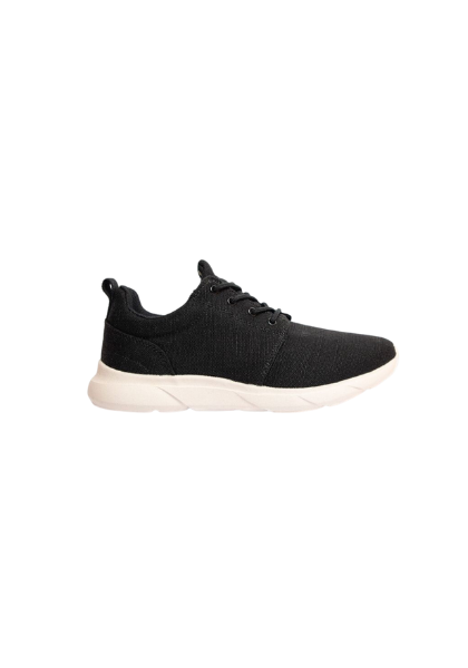 Explorer V2 for Men Black and White