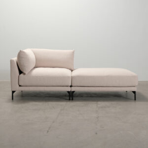 Sofacompany Vincent 2-istuttava sohva beige