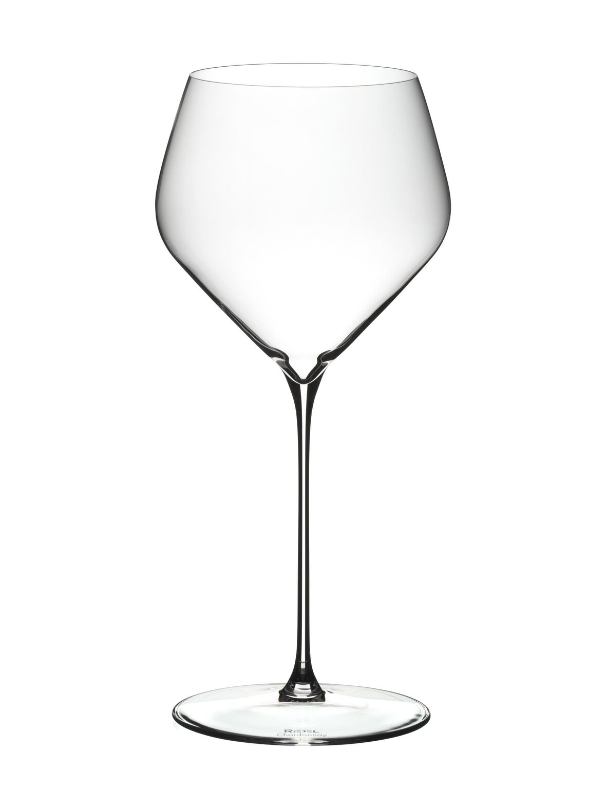 Chardonnay-valkoviinilasi 2 kpl