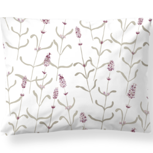 Finlayson Juuli tencel-satiinityynyliina Roosa / Beige