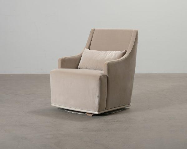 Valanti Nuppu nojatuoli beige