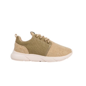 Explorer V2 for Women Beige and Green