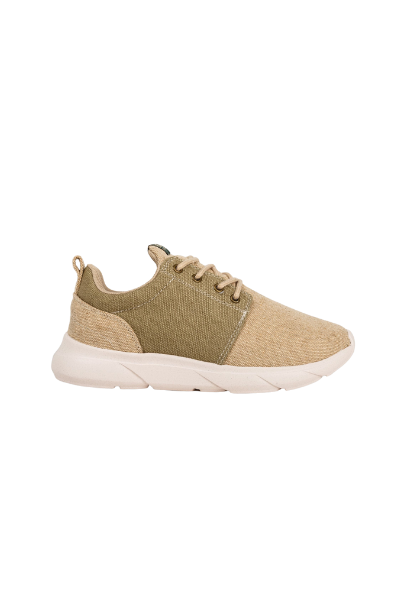 Explorer V2 for Women Beige and Green