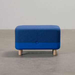 Normann Copenhagen Sumo rahi sininen