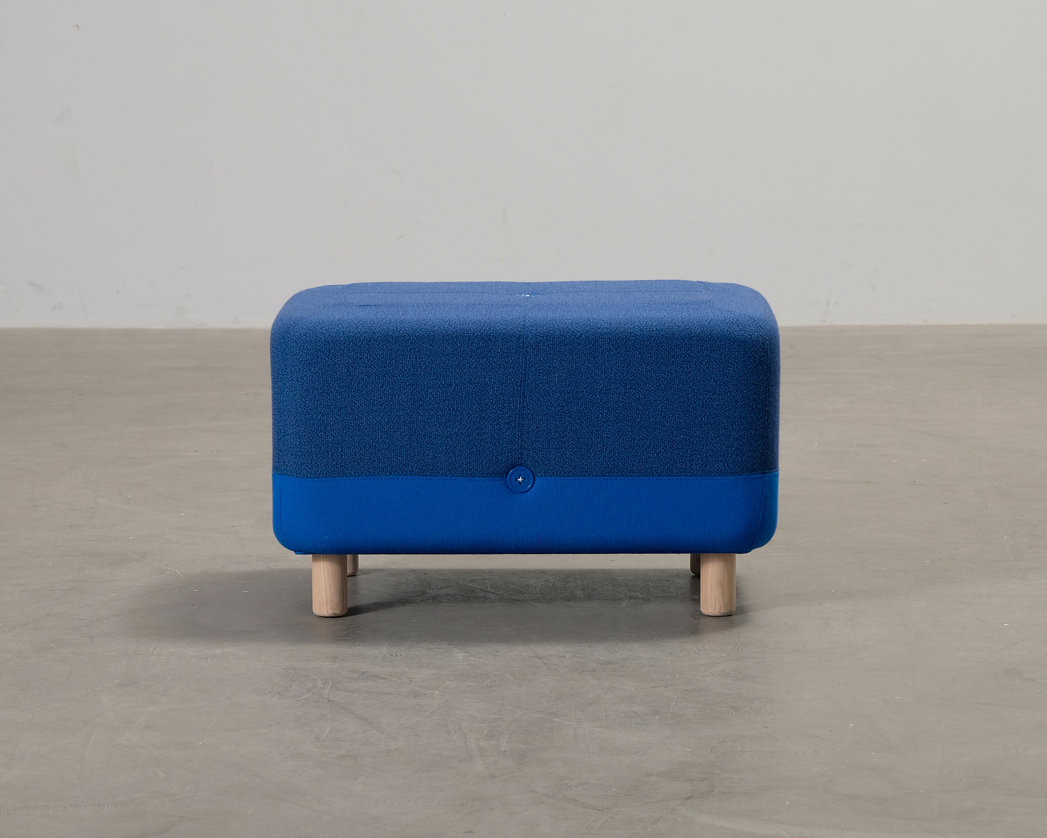 Normann Copenhagen Sumo rahi sininen
