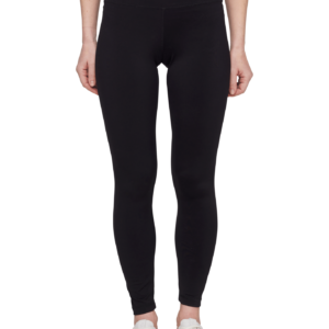 Finlayson Leggingsit Musta