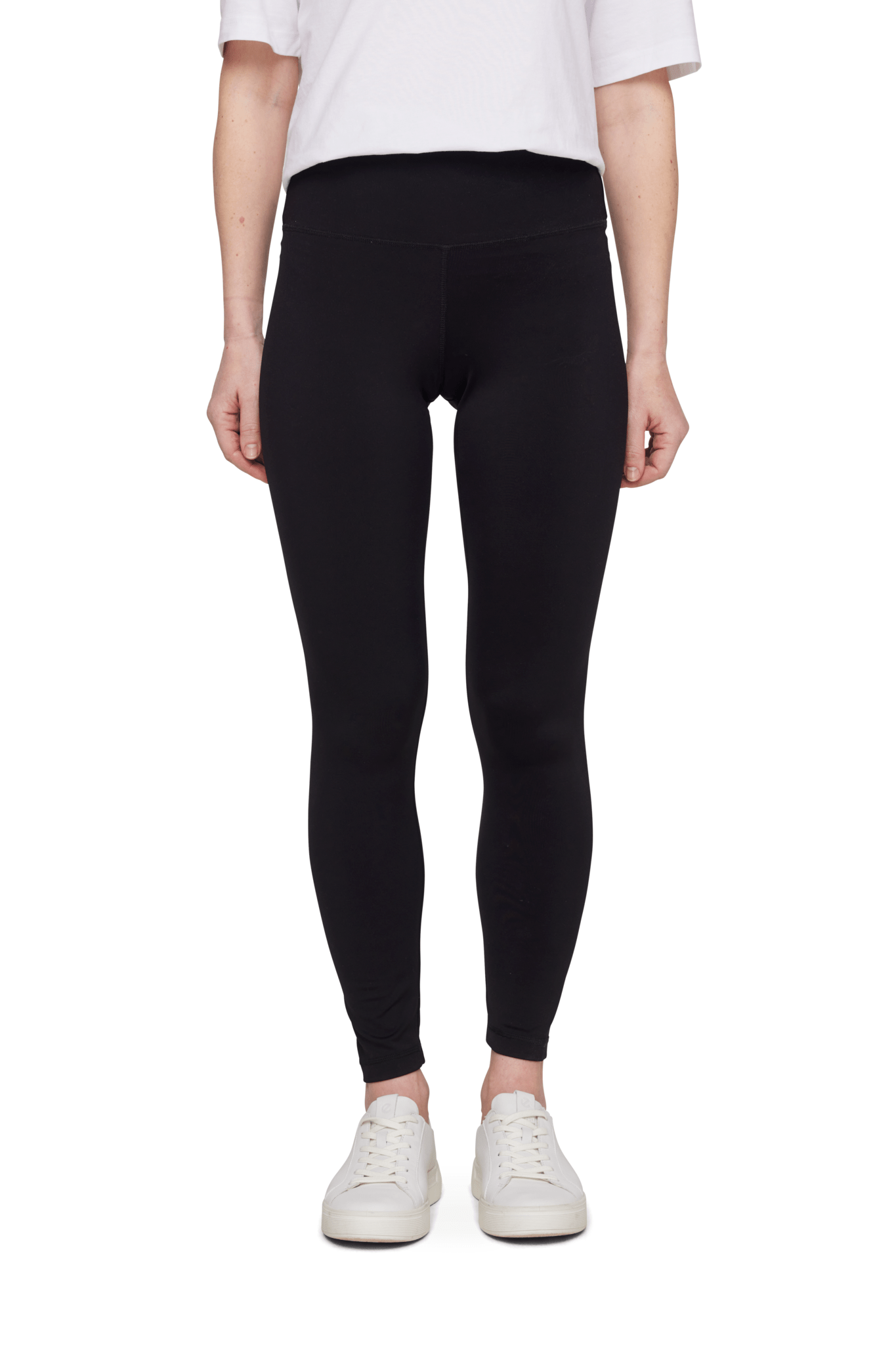Finlayson Leggingsit Musta