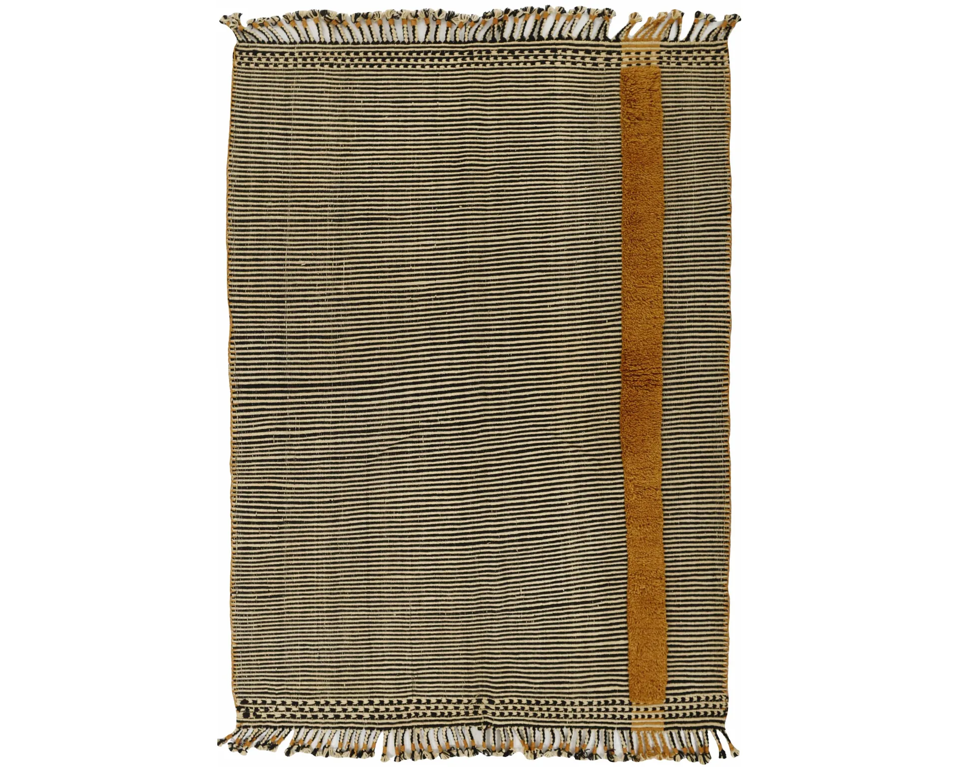 Kelim Old Fine matto 173 x 258 cm