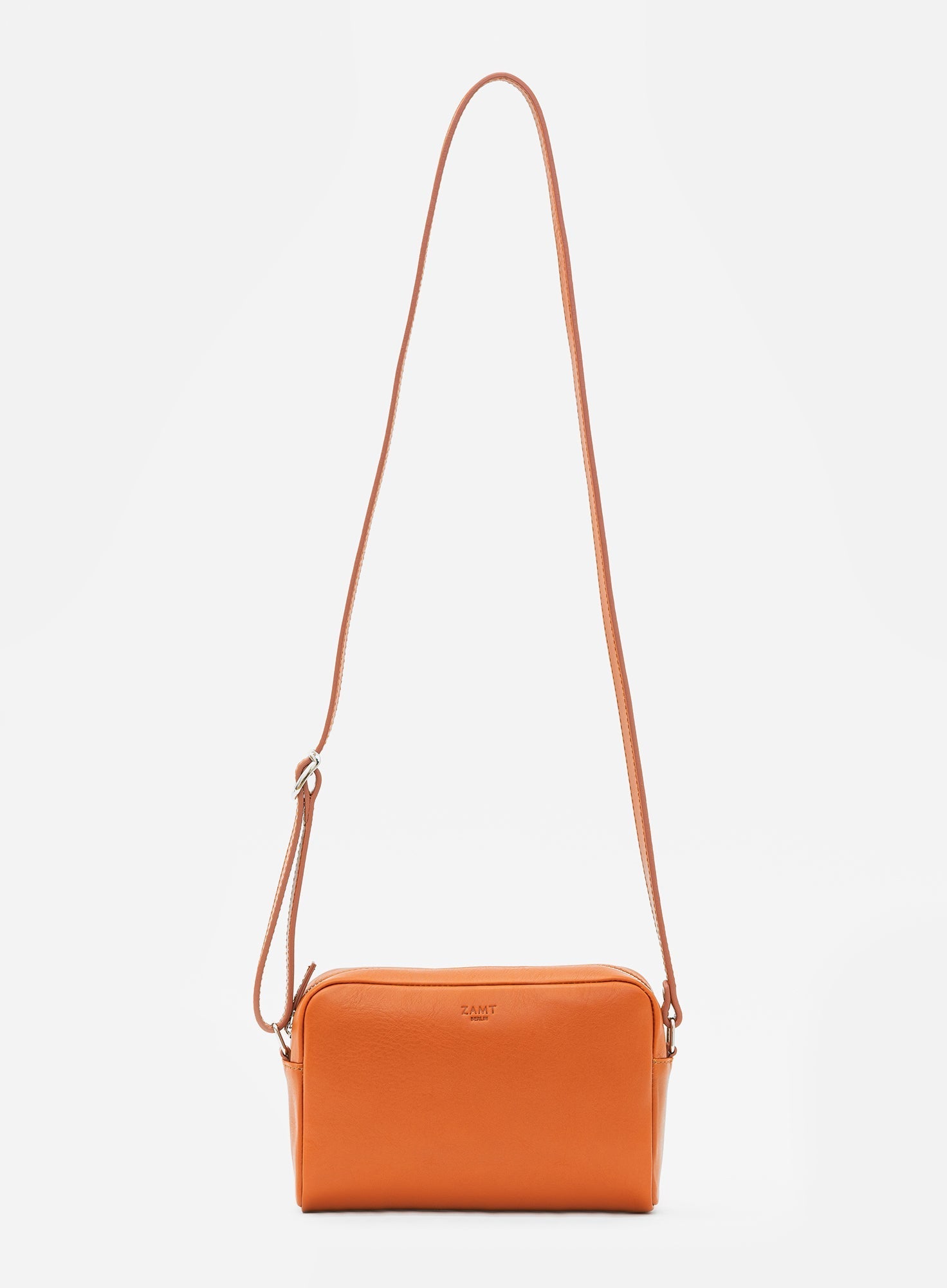 Crossbody Laukku Ava Cognac