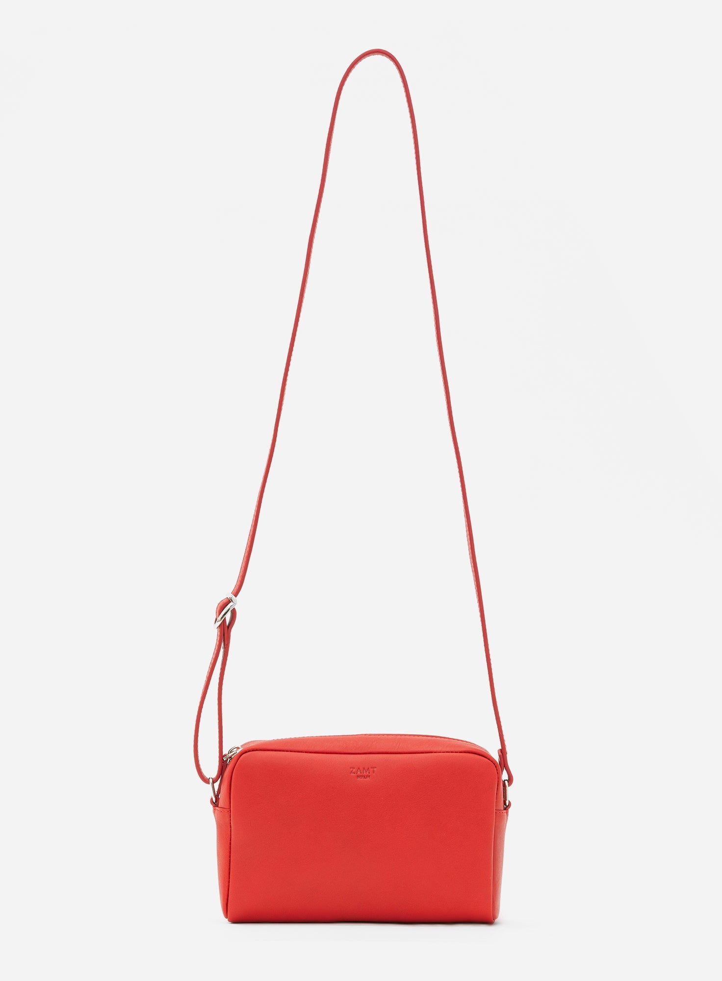 Crossbody Laukku Ava Punainen