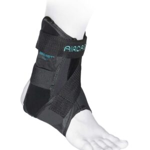 Aircast 02M AirSport nilkkatuki Koko L / Puolisuus Vasen