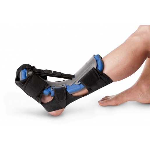 Aircast 09D Dorsal Night Splint dorsaalinen yölasta Koko S/M