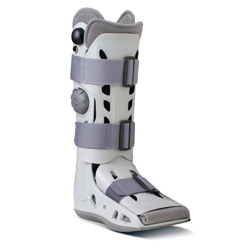 Aircast AirSelect Elite walker-ortoosi Koko M