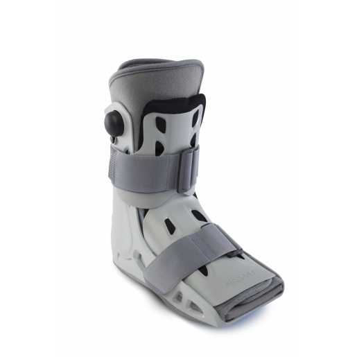 Aircast AirSelect Short walker-ortoosi Koko L