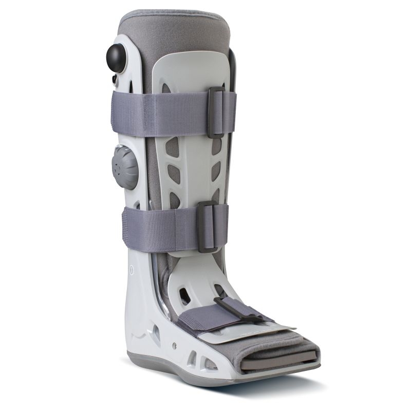 Aircast AirSelect Standard walker-ortoosi Koko M
