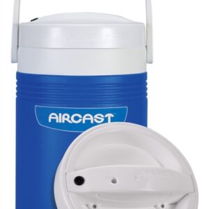 Aircast Cryo/Cuff kylmäkompressiolaite paineilmapumpulla