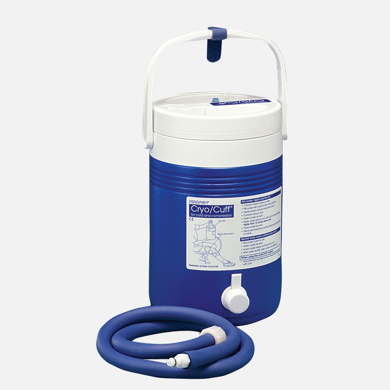 Aircast Cryo/Cuff kylmäkompressiolaite painovoimalla