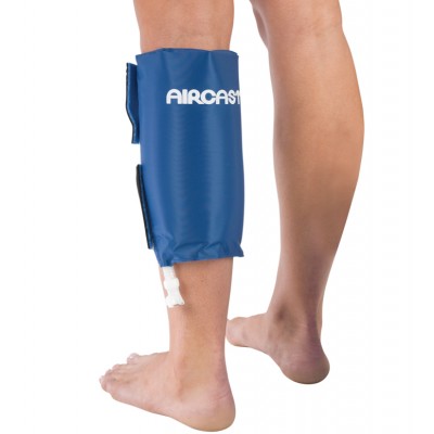 Aircast Cryo/Cuff kylmäkompressiolaitteen pohjemansetti, yksi koko