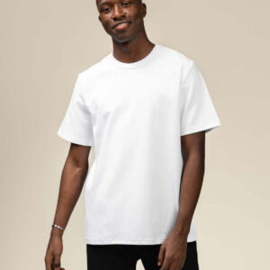 Ajaton T-Shirt White