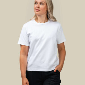 Arki T-Shirt White