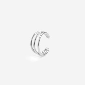 Arnold Triple Earcuff Korvakoru