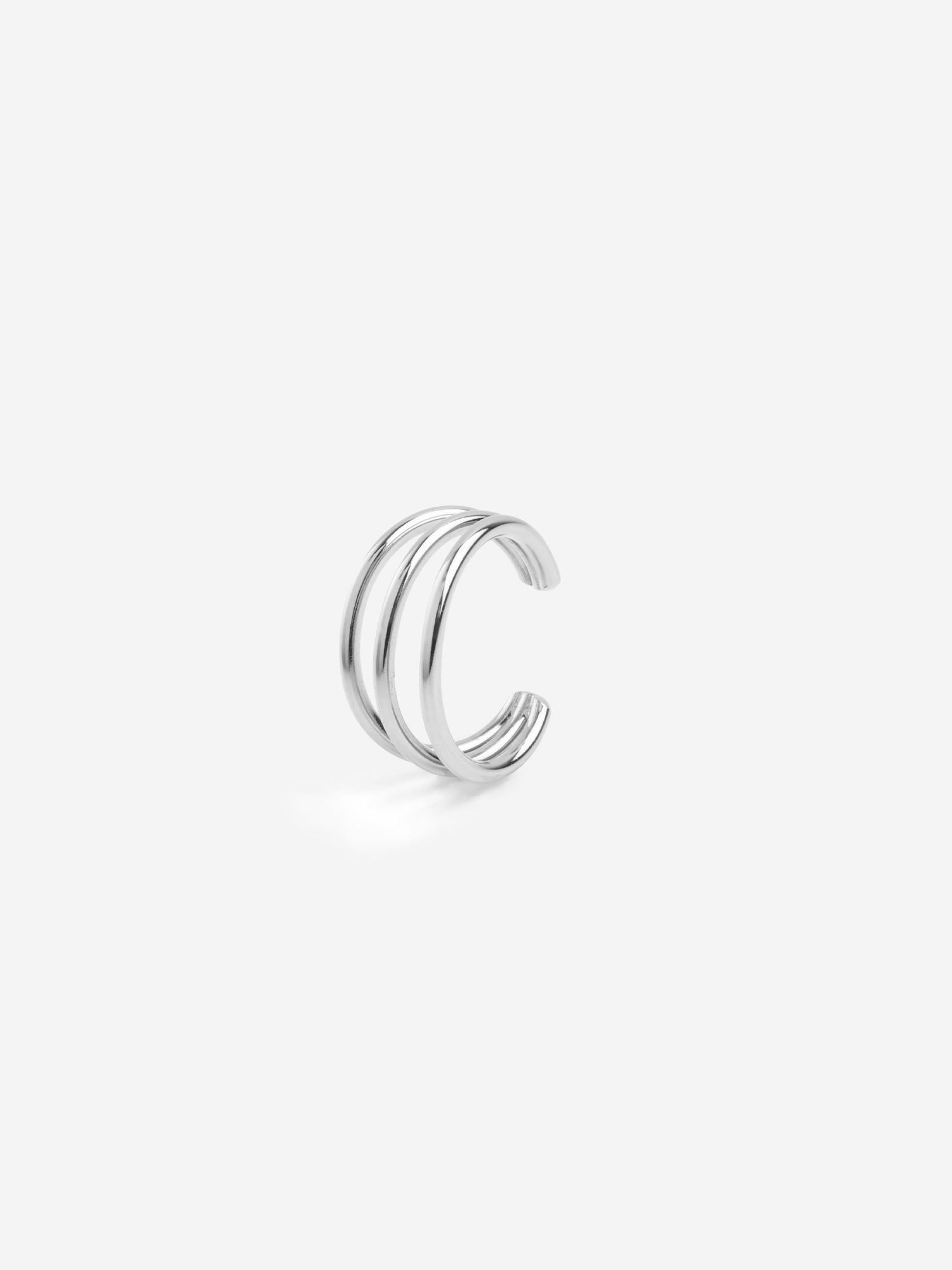 Arnold Triple Earcuff Korvakoru