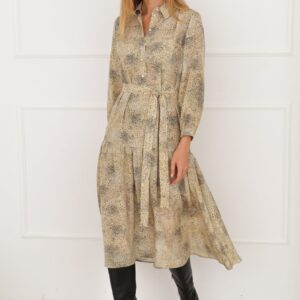 Enteliér Silkkimekko Sand Diune